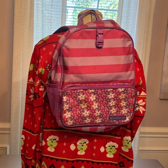 American Girl Bookbag - Picture 3 of 10